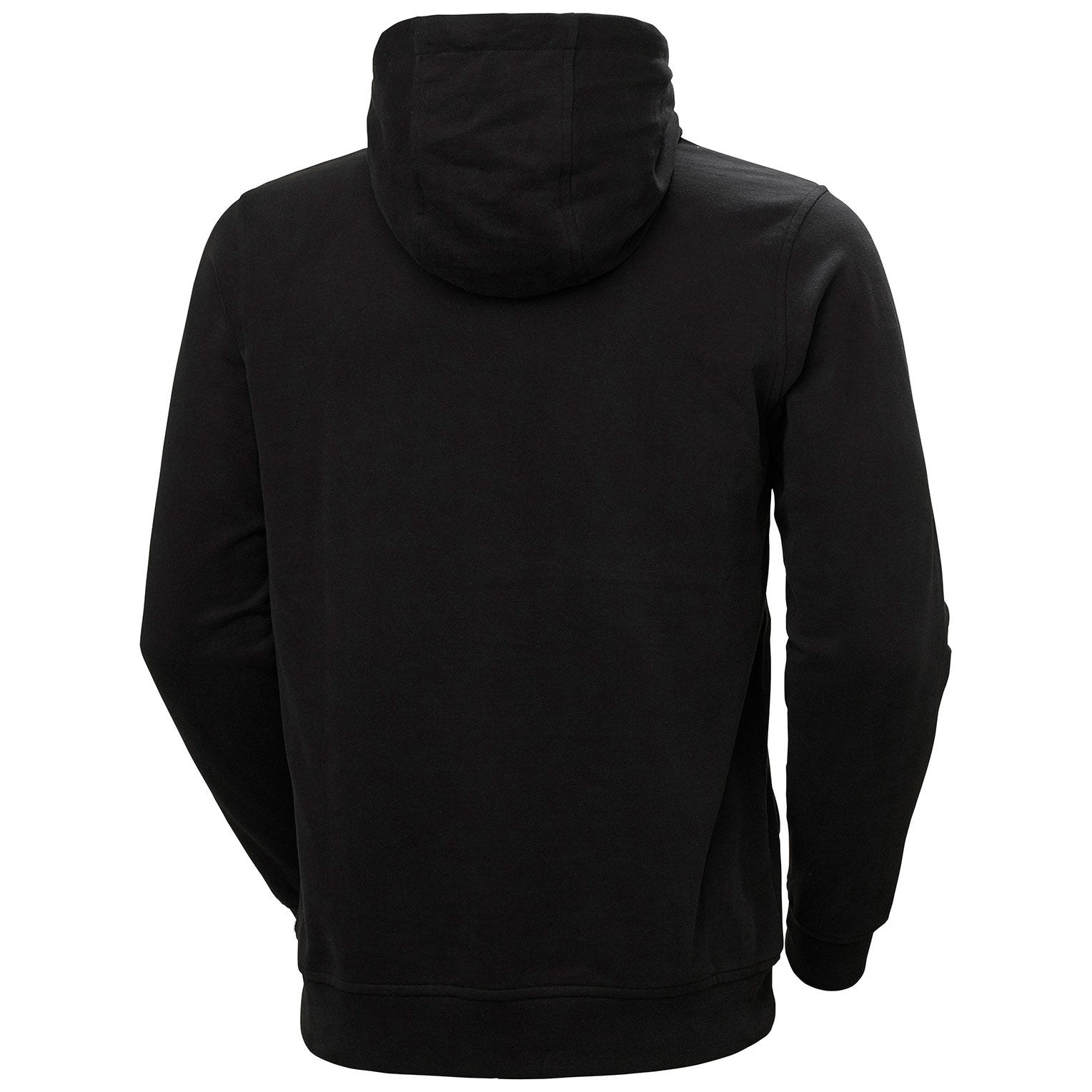 Men's HH Box Hoodie