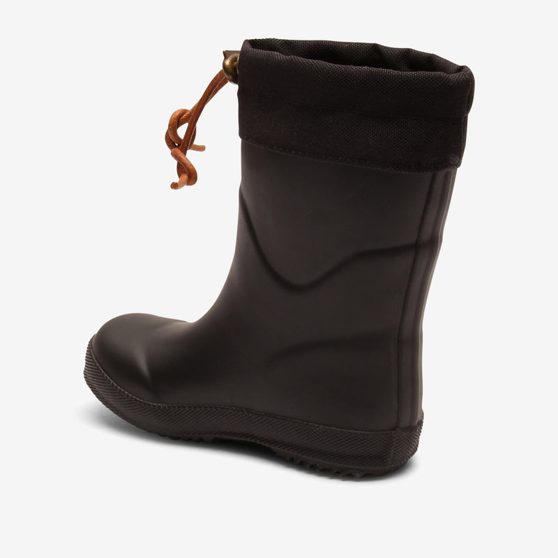 thermo black - Schwarz