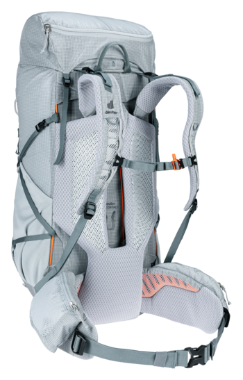 deuter Aircontact Ultra 35+5 SL | Trekkingrucksack