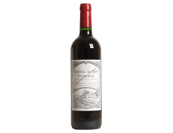 Château le Gay 2011 Bordeaux Pomerol