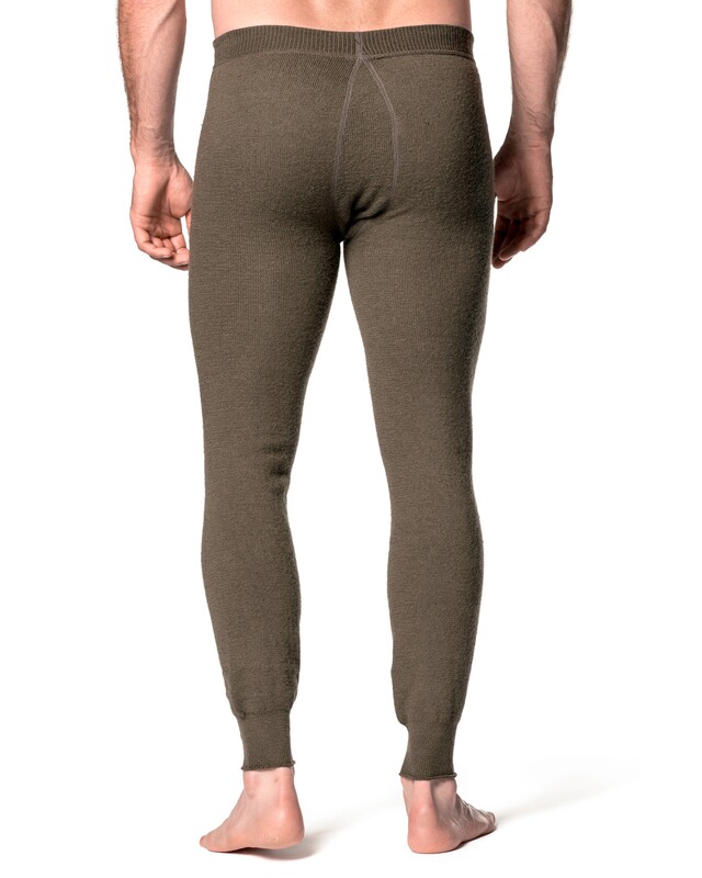 Woolpower Unterhose Fly 400 Long Johns