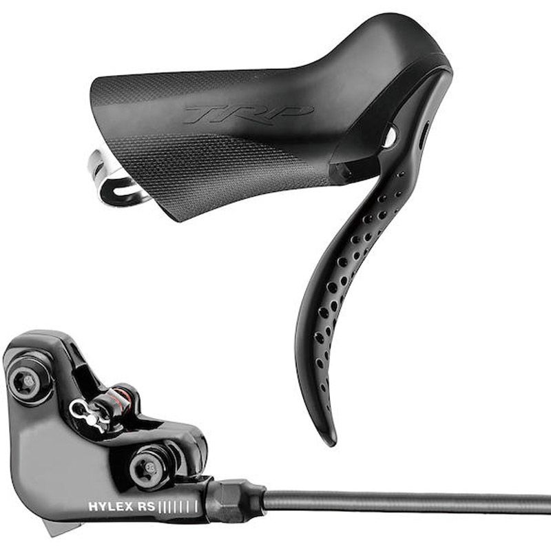 TRP Hylex RS Flat-Mount Scheibenbremse kaufen | Bike-Discount