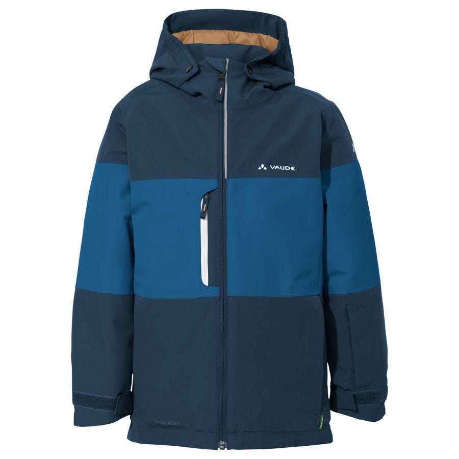 Snow Cup gefütterte Jacke Kinder