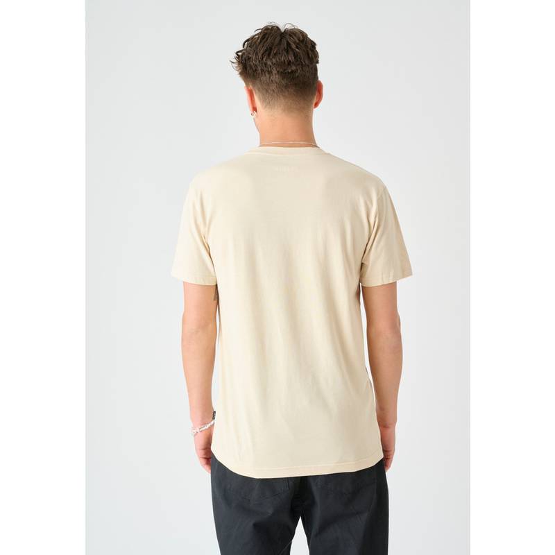 Cleptomanicx Ligull Regular T-Shirt Herren
