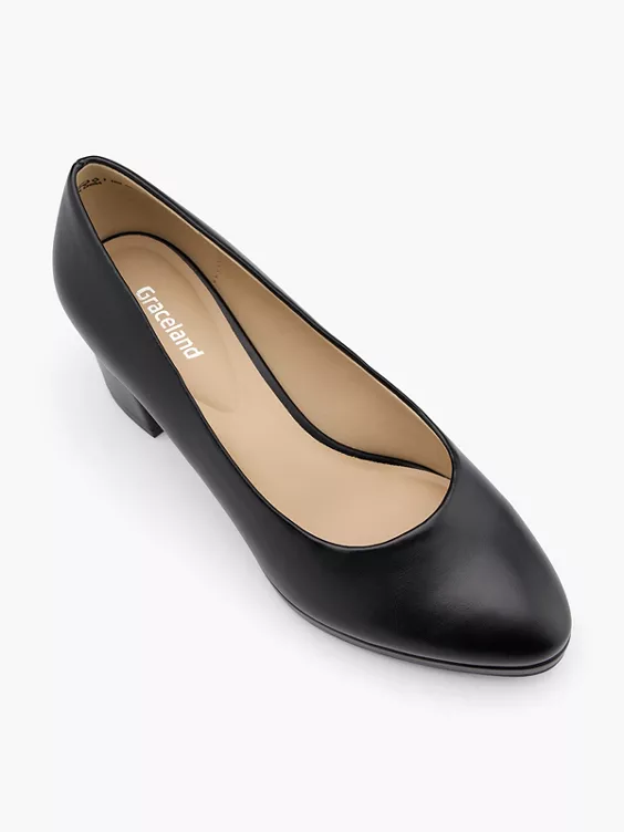 Graceland Pumps