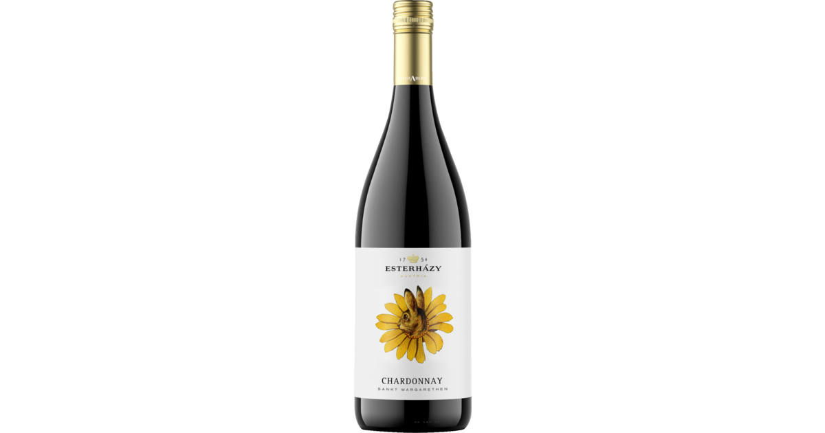 Esterhazy Chardonnay Sankt Margarethen
