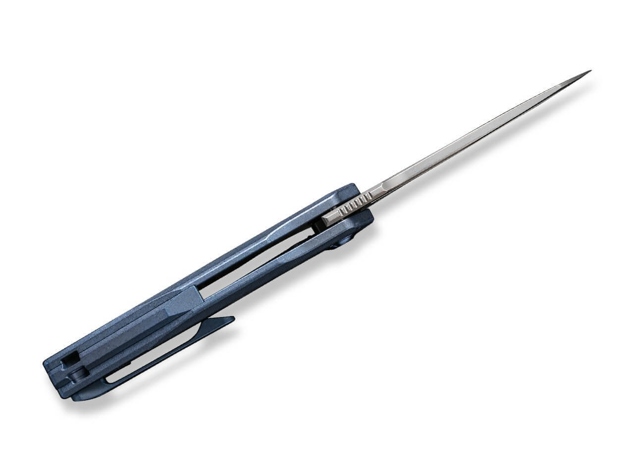 StarHawk Titanium Blue