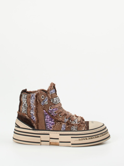 Sneaker High-16732290004 Rebecca White