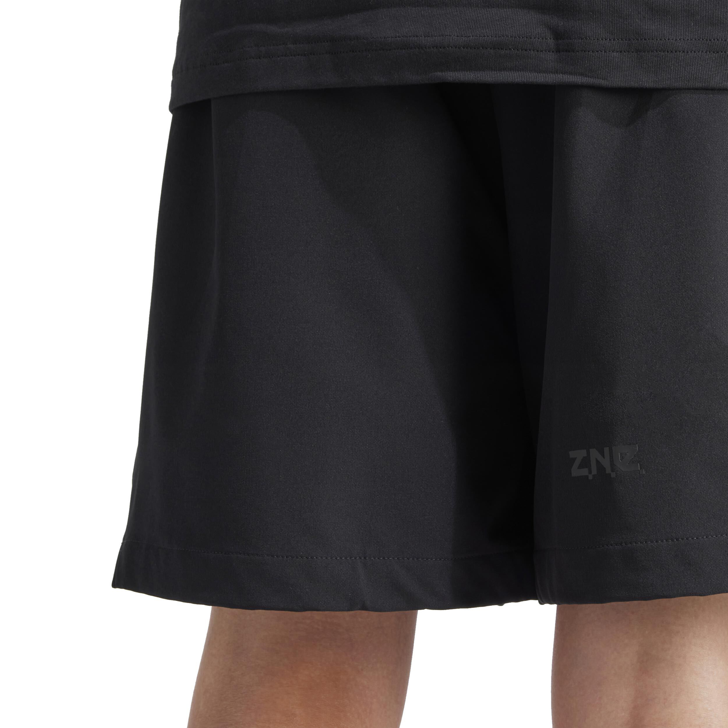 Z.N.E. Woven Shorts Herren - Schwarz