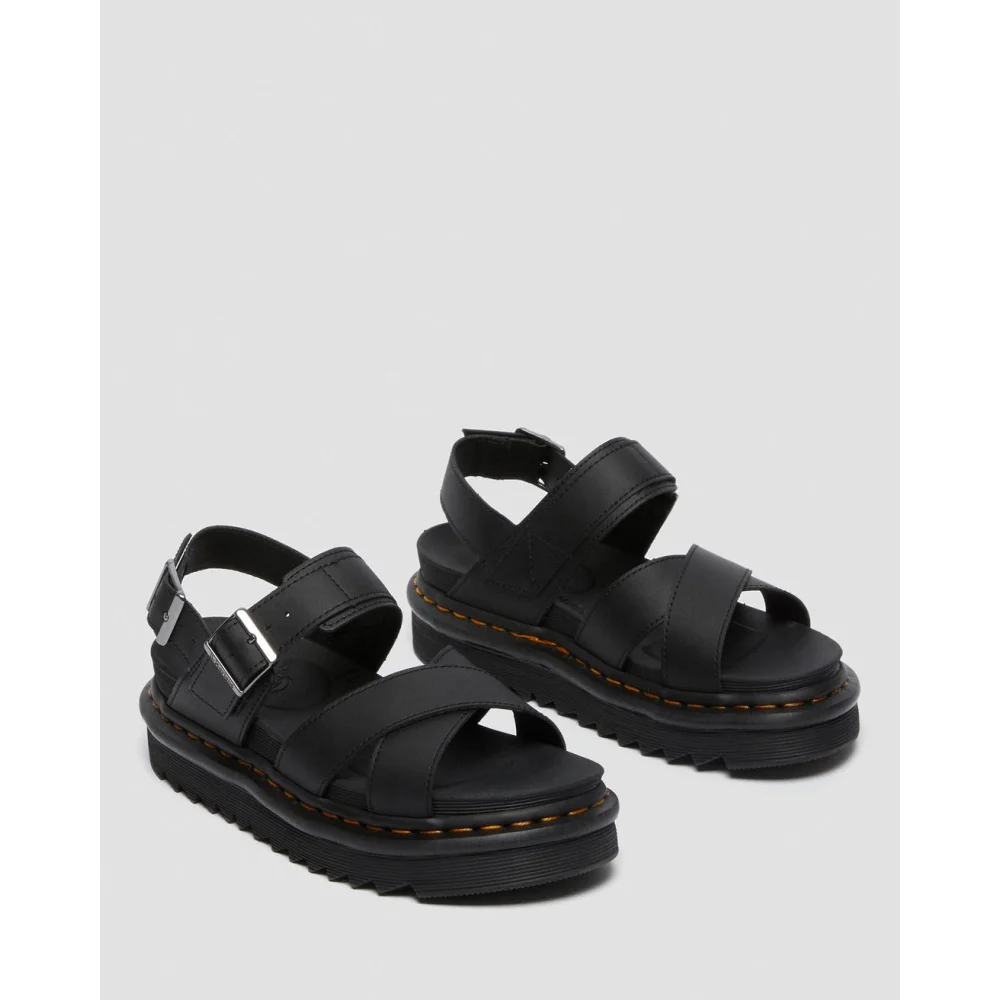 Dr. Martens Voss II 26799001 / schwarz