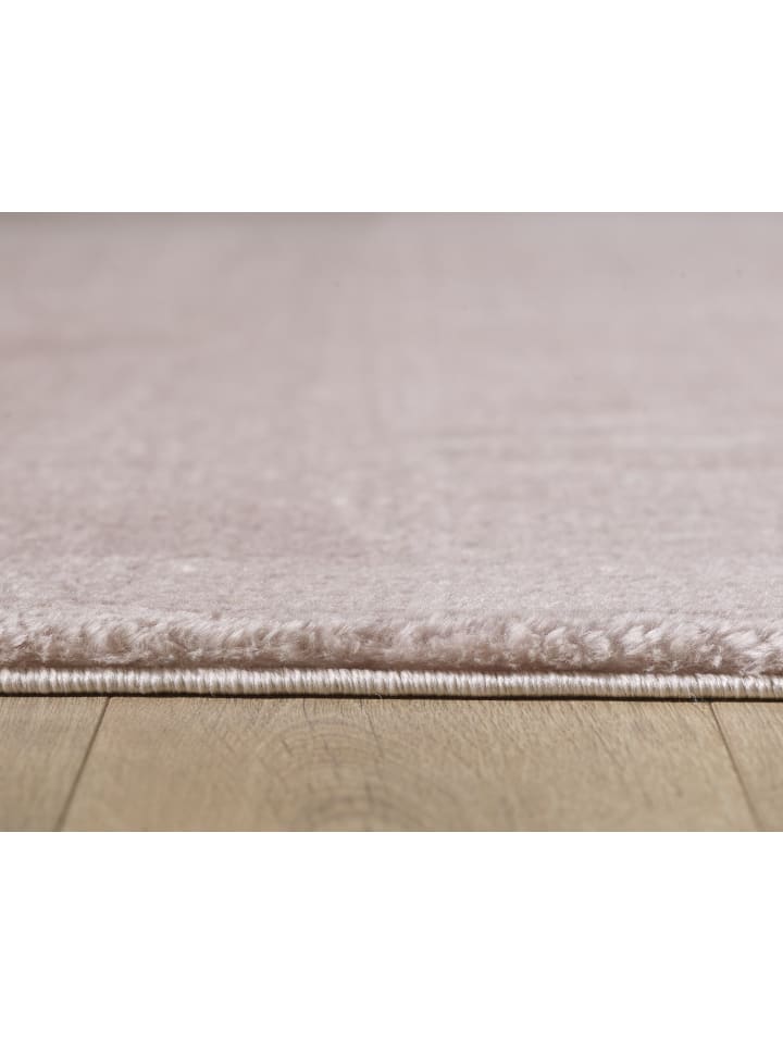 Teppich Boss Waschbarer Teppich Camilla Beige günstig kaufen 160 x 220 cm
