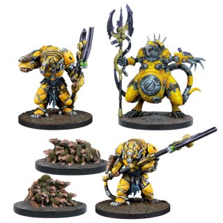 Deadzone Veer-Myn Brood Matriarch Booster