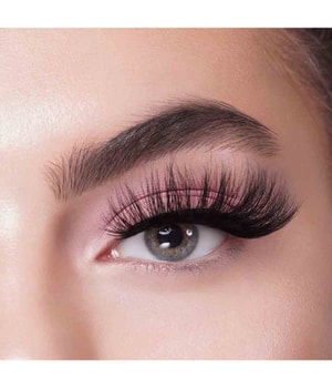 MELODY LASHES Obsessed Doll lash Wimpern-1 Stk