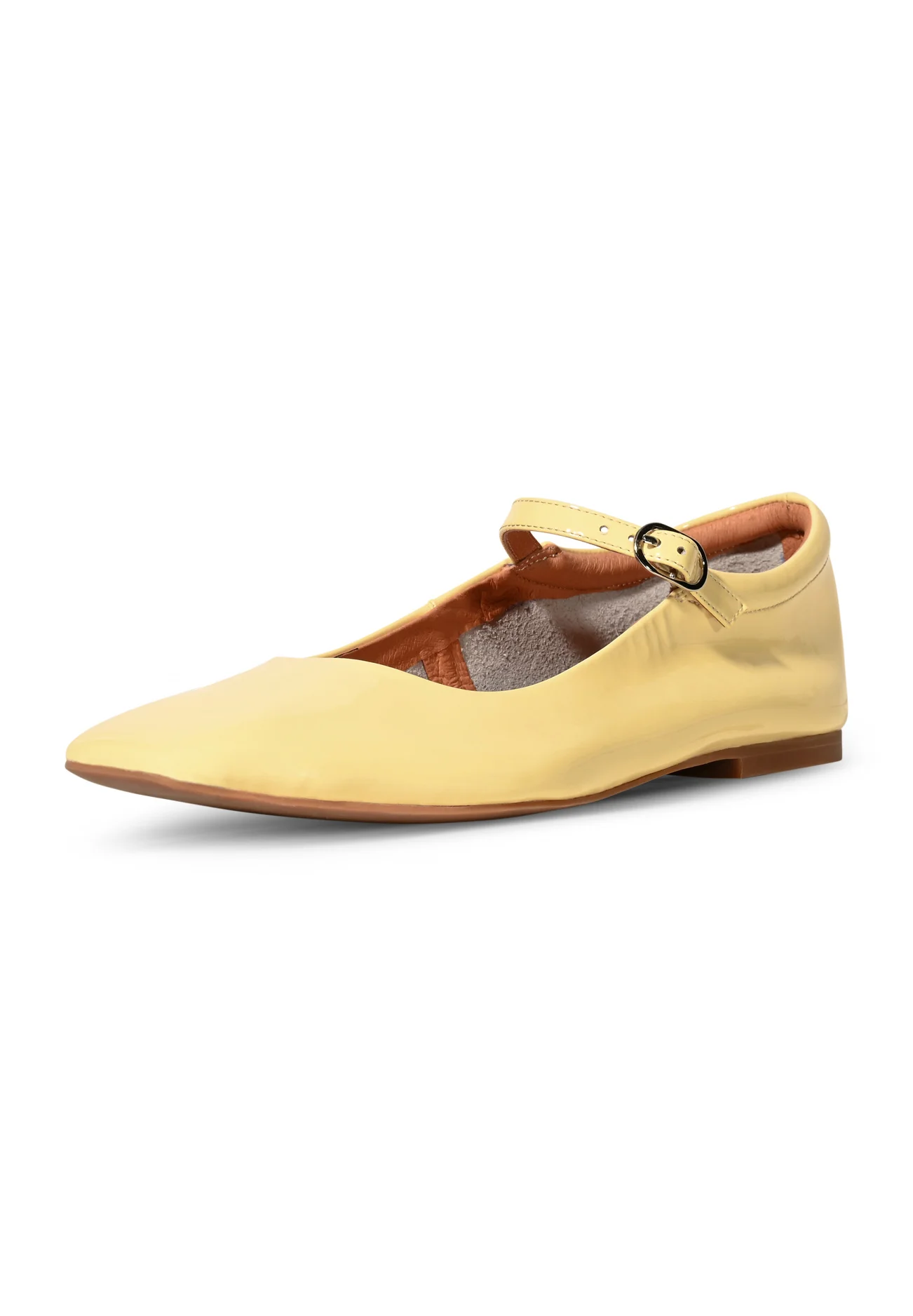 Zapato The Bear STB MAYA - Bailarinas con tira