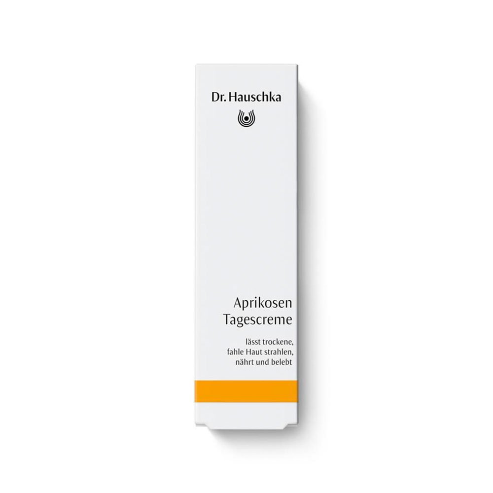 Dr. Hauschka Gesicht Aprikosen Tagescreme