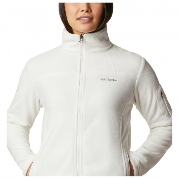 Columbia - Women's Fast Trek II Jacket - Fleecejacke