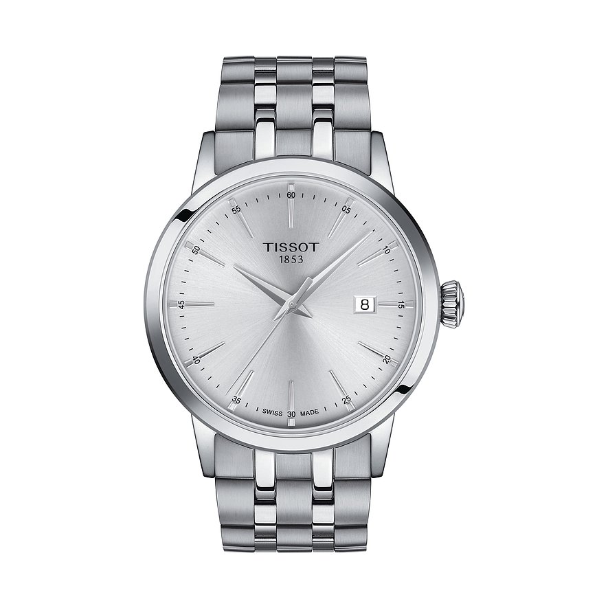 Tissot Herrenuhr Classic Dream
