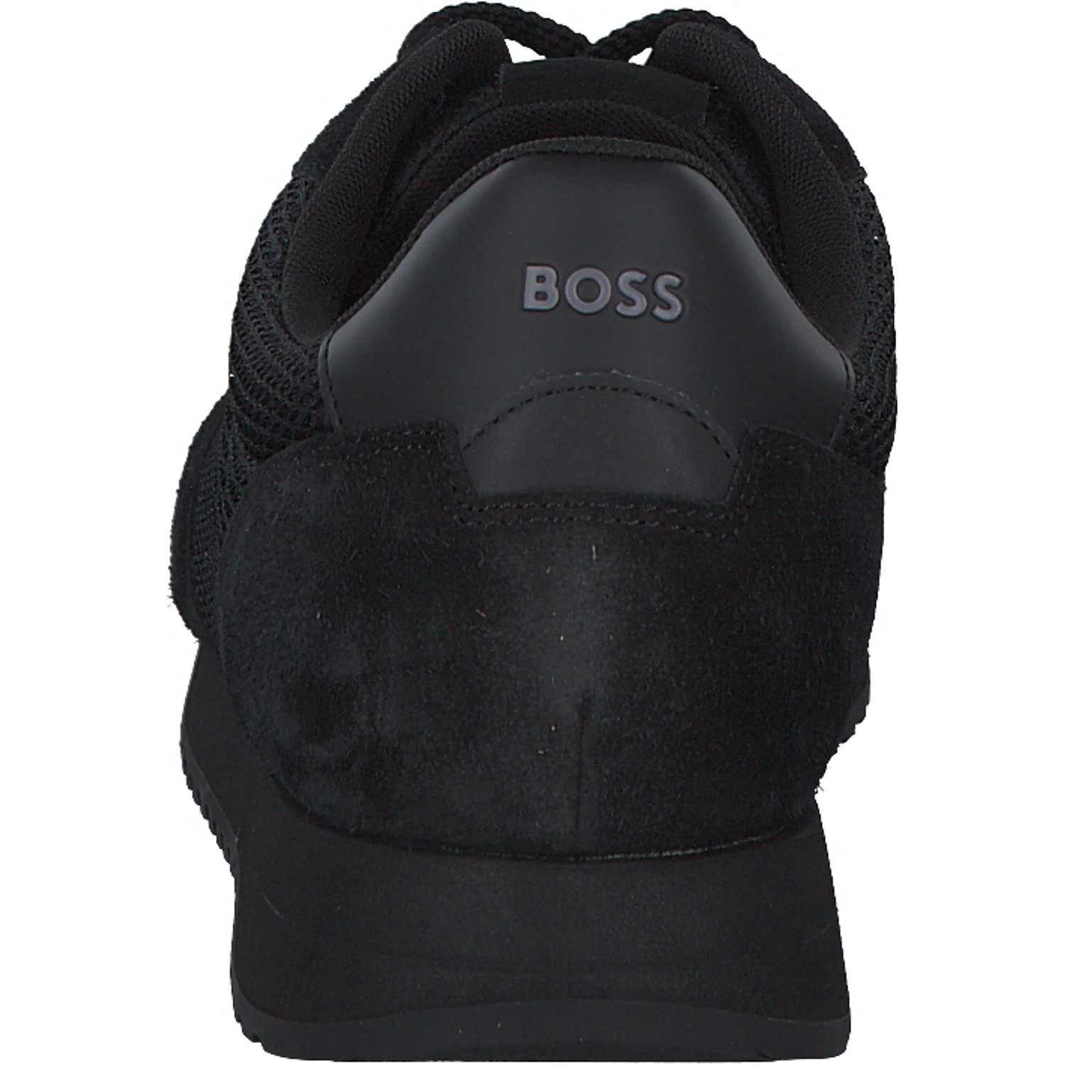Hugo Boss 50517358, Klassische- & Business Schuhe, Herren, Schwarz