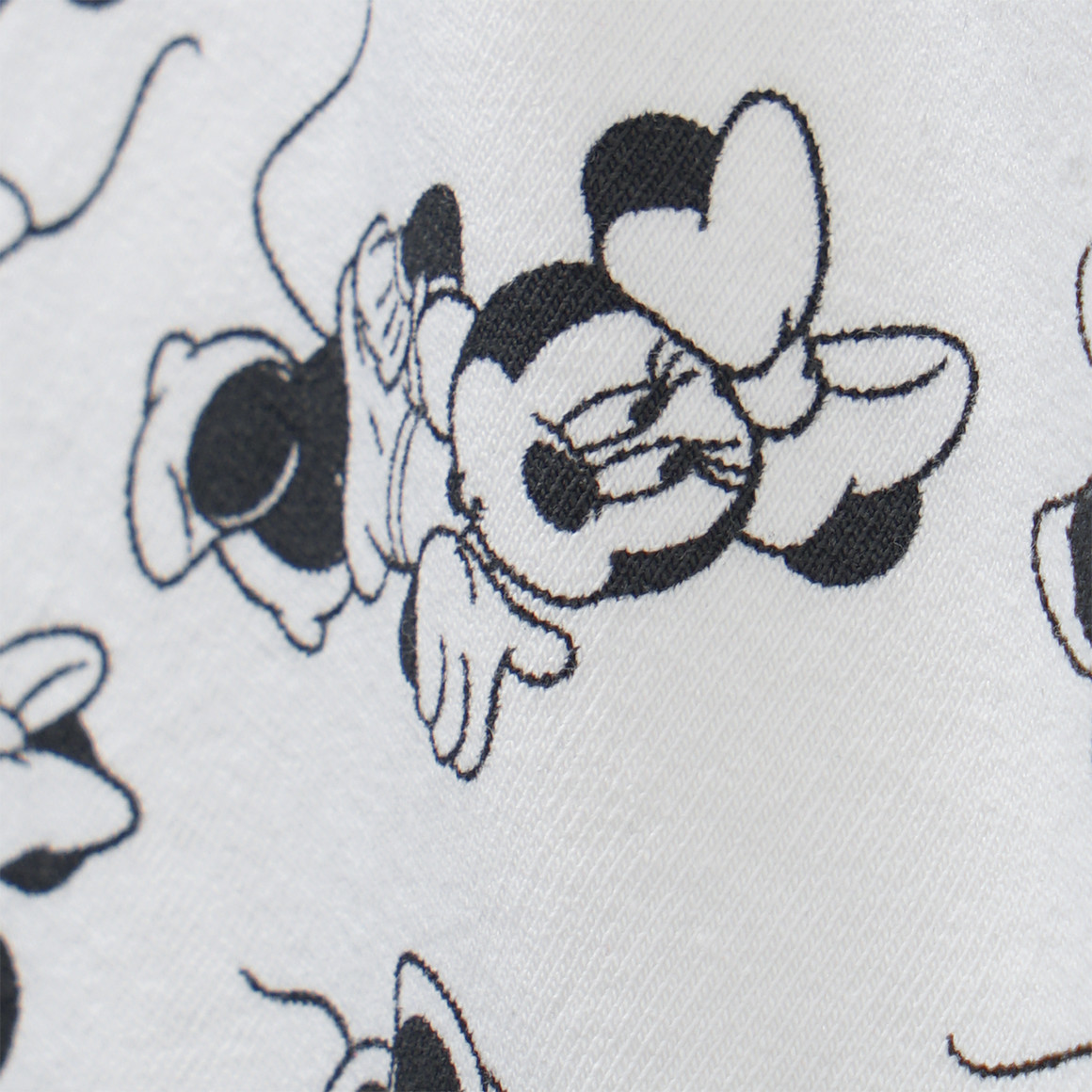 3 Minnie Maus Pantys im Set