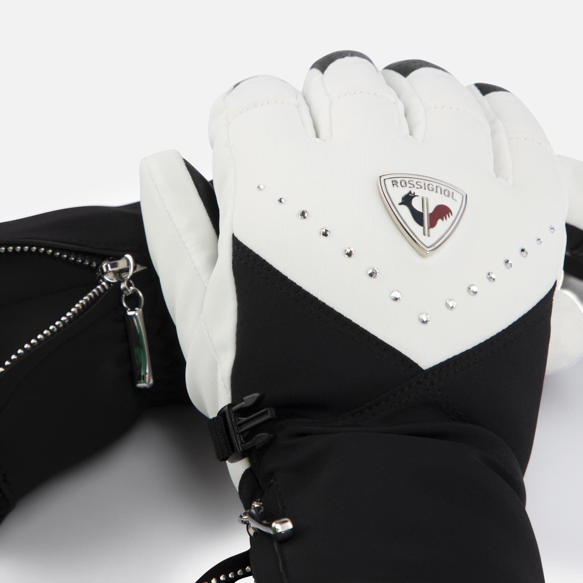 Gants Absolut imperméables femme