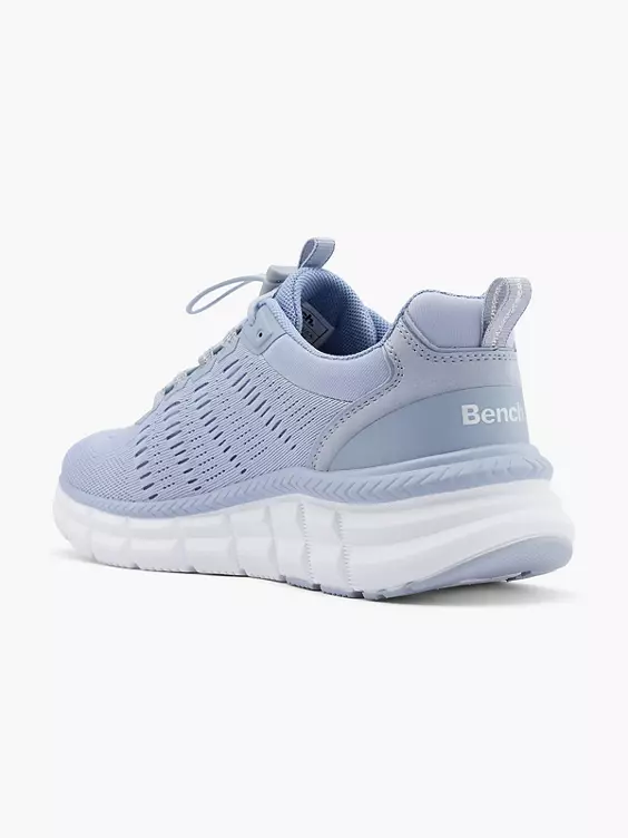 Bench Slip On Sneaker