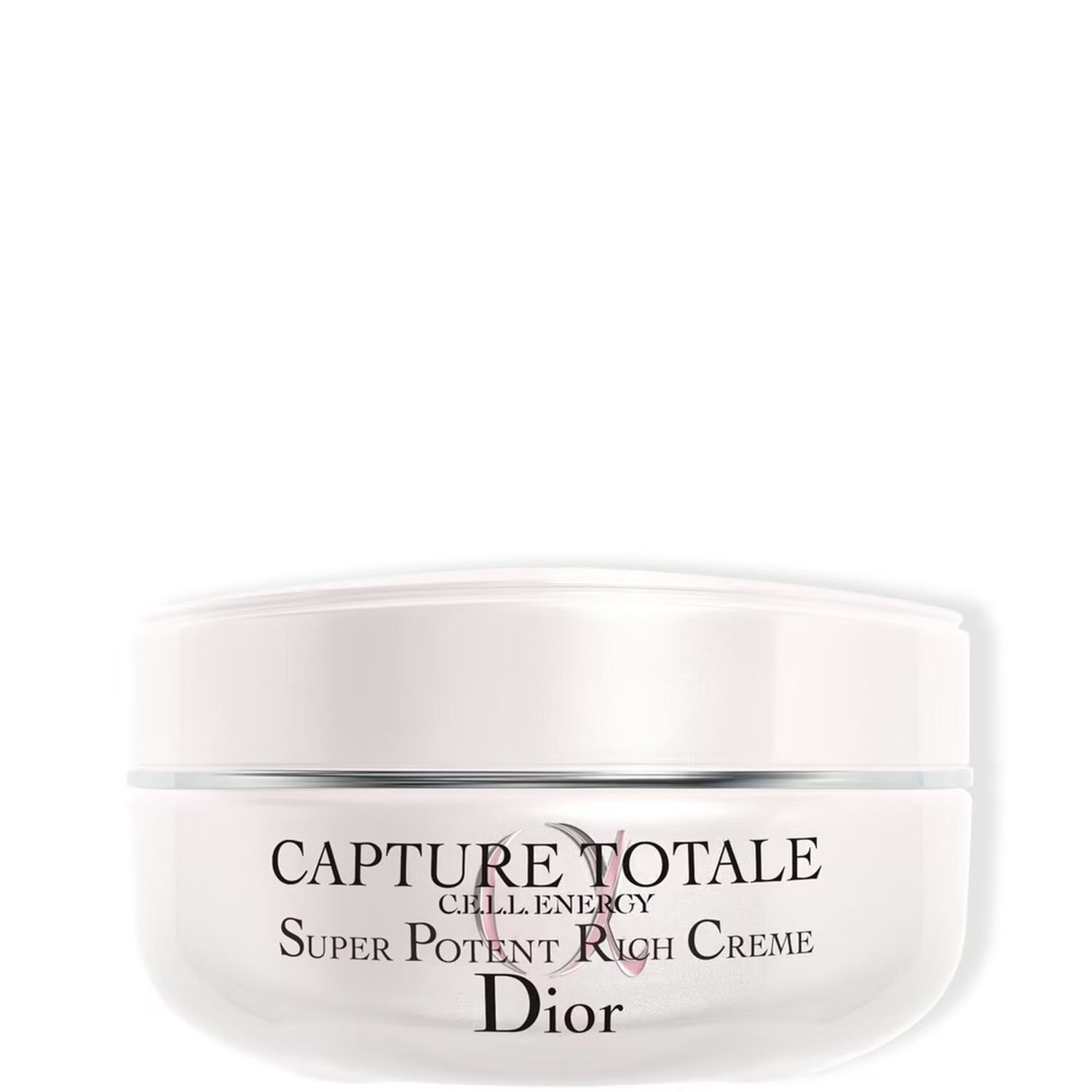 Dior Capture Totale Super Potent Rich Creme Crème Riche Anti-âge Global