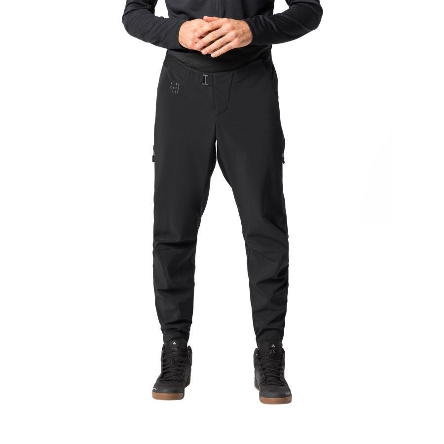 All Year Moab Fahrrad Softshellhose Herren