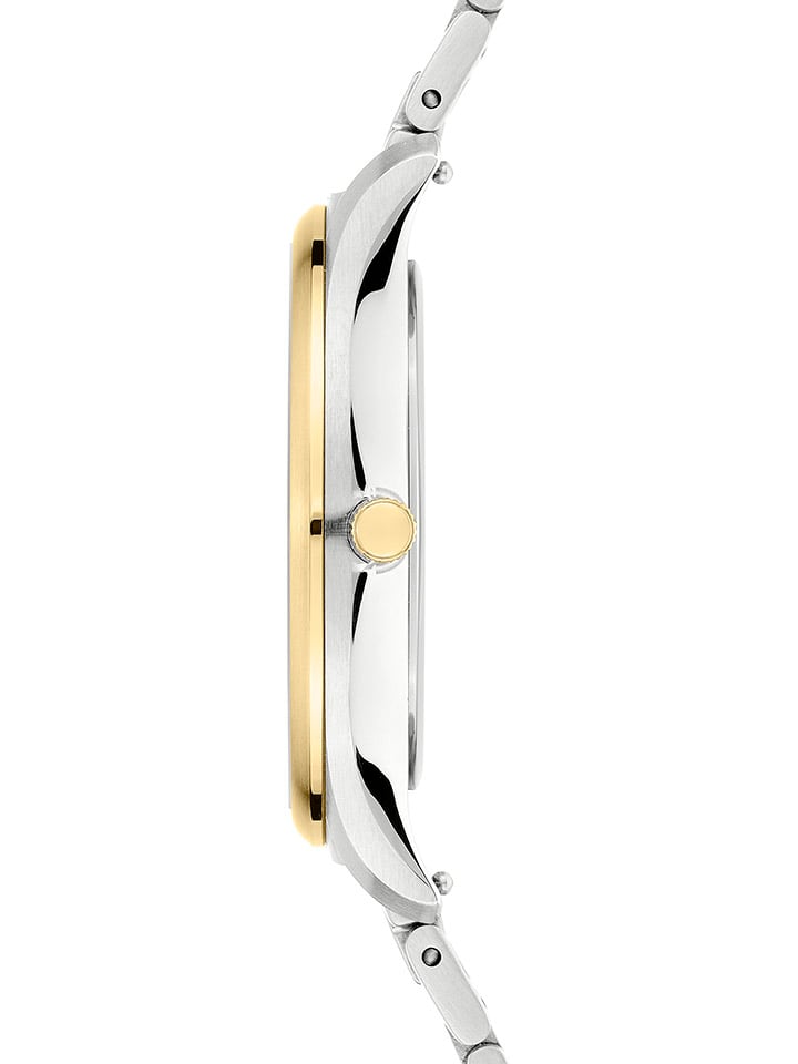 Liebeskind Chronograph in Silber/ Gold/ Weiß günstig kaufen onesize