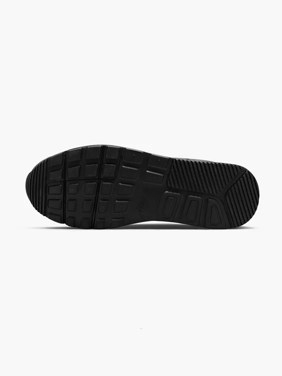 Nike Leder Sneaker WTR AIR MAX SC