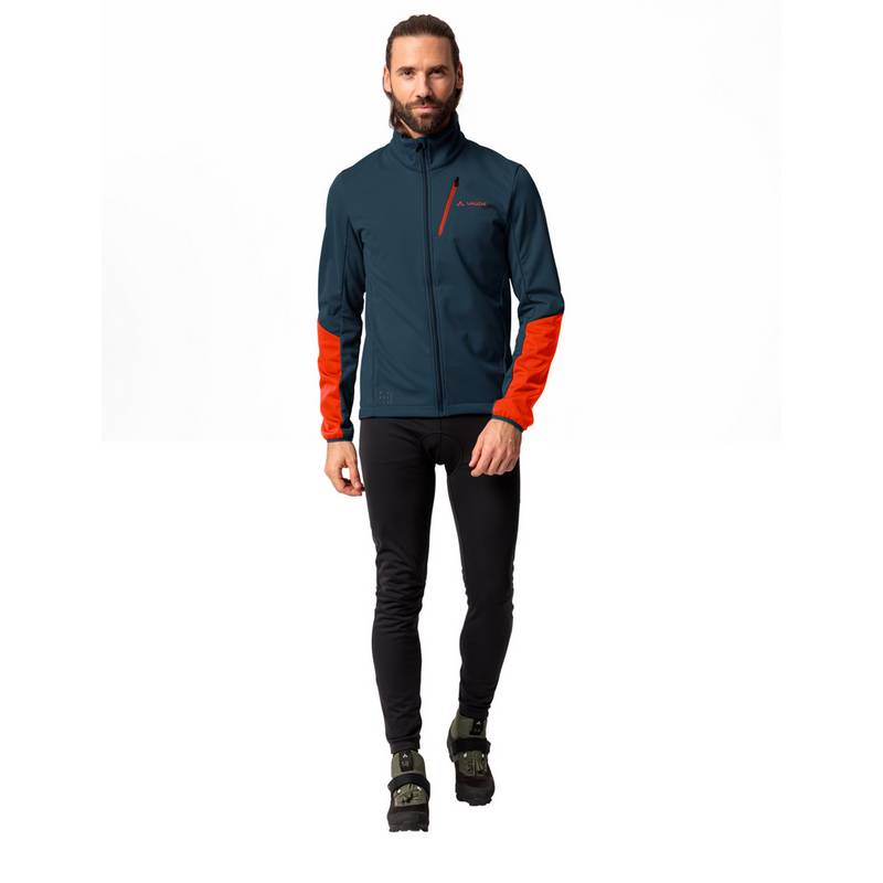 VAUDE Matera Softshelljacke Herren