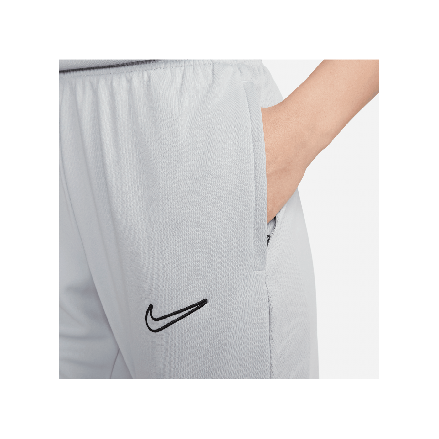 Nike Academy Hose Damen Silber F007
