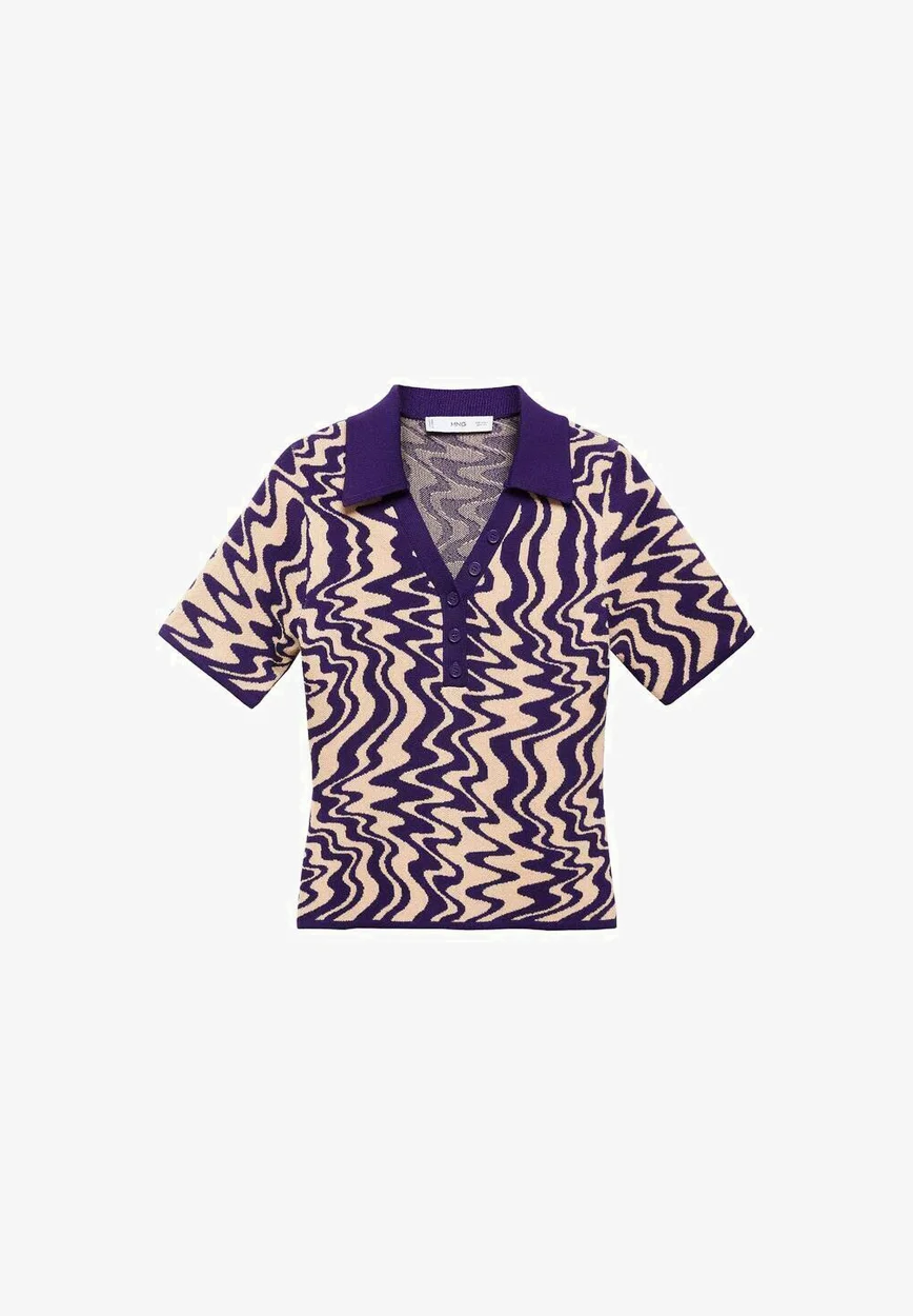 Mango LOKO - Polo
