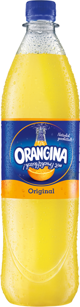 Orangina