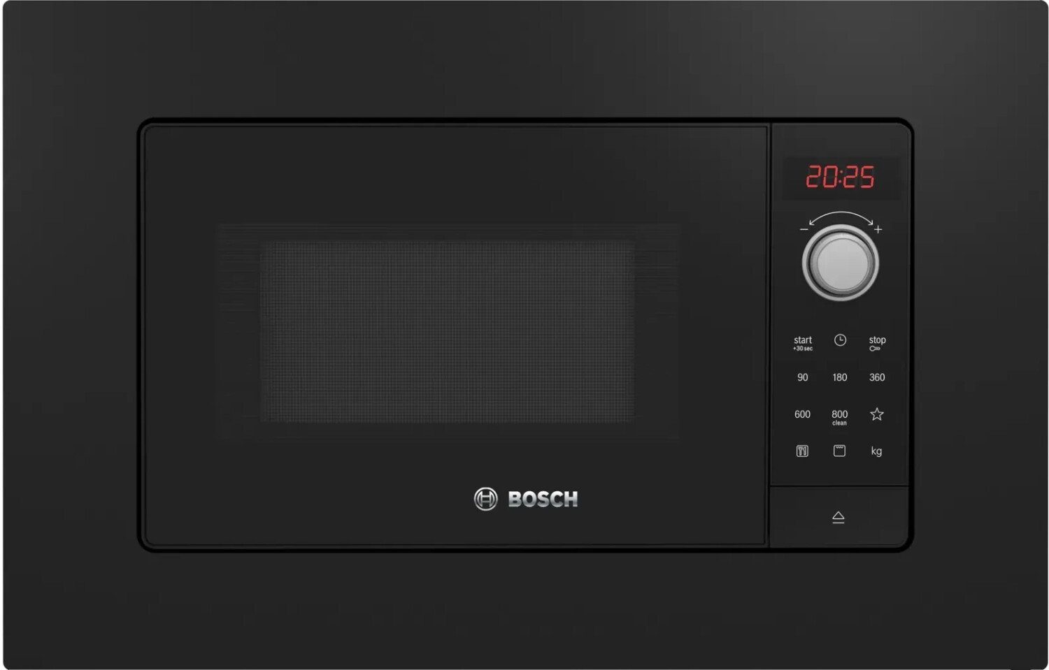 BOSCH Einbau-Mikrowelle BEL623MB3