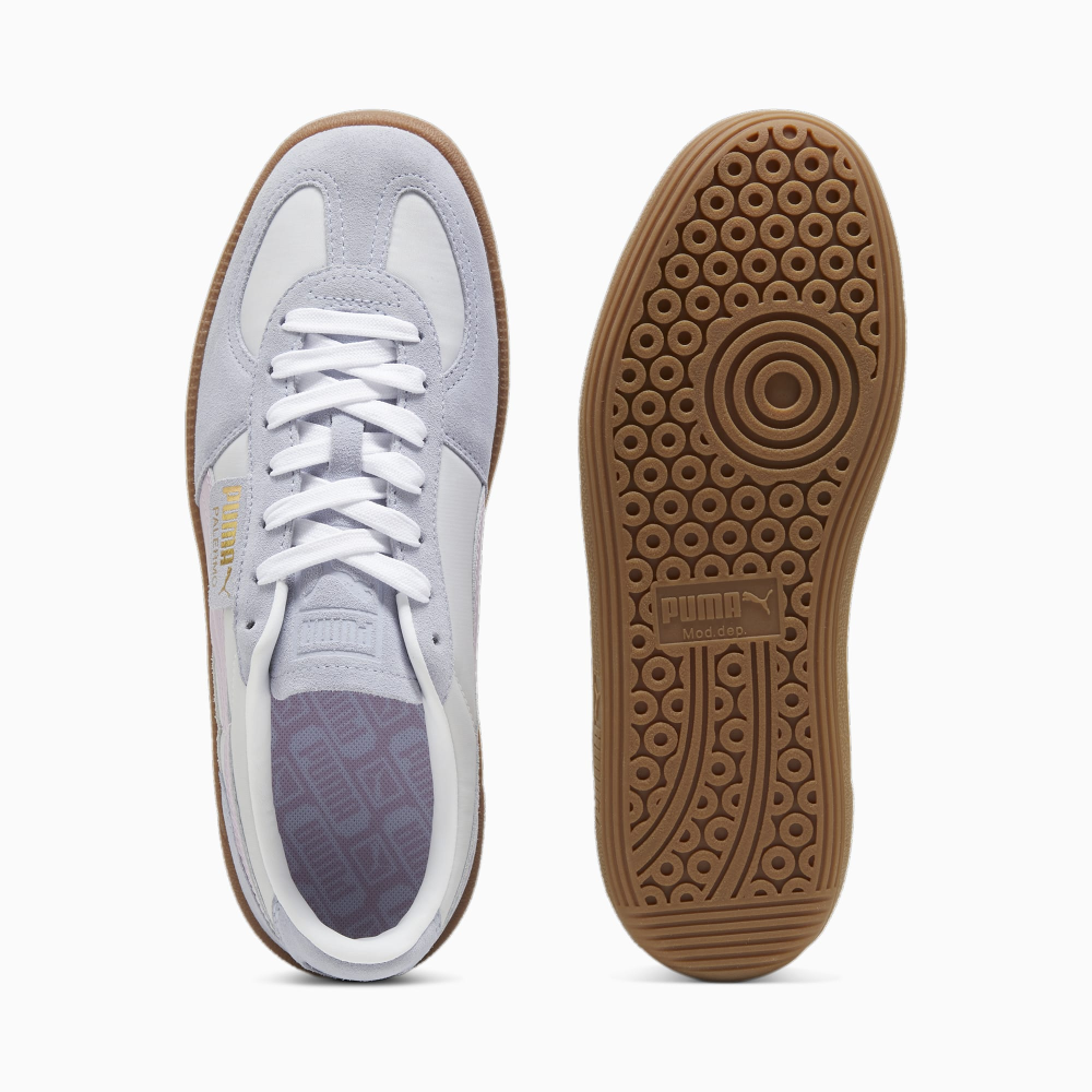 PUMA Palermo OG 383011_10 / grau