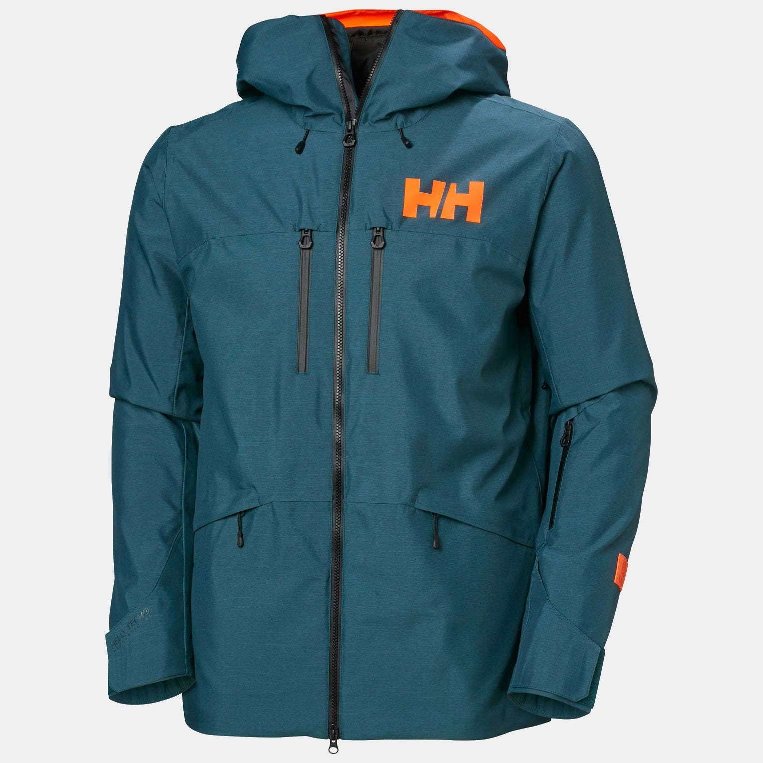 Men's Garibaldi 2.0 Insulated Ski Jacket