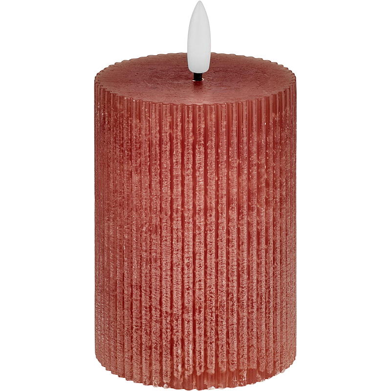 Vie Selected Kubbelys 10 cm LED rille