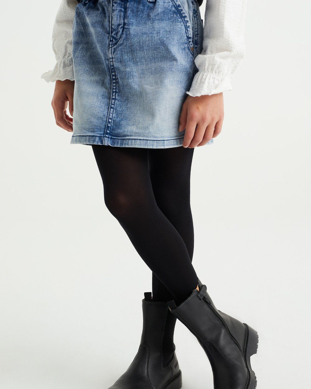WE Fashion Sommerrock