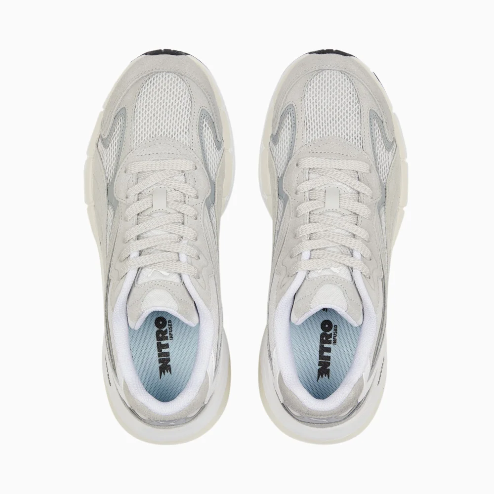 PUMA Teveris Nitro 388774 01 / grau