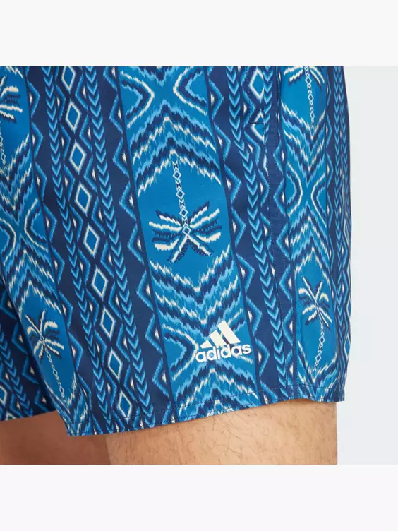 adidas adidas x FARM Rio Very Short Length Badeshorts