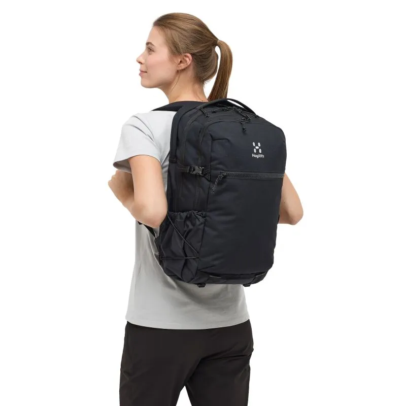 Haglöfs Rucksack Jarve Multi 28 - True Black