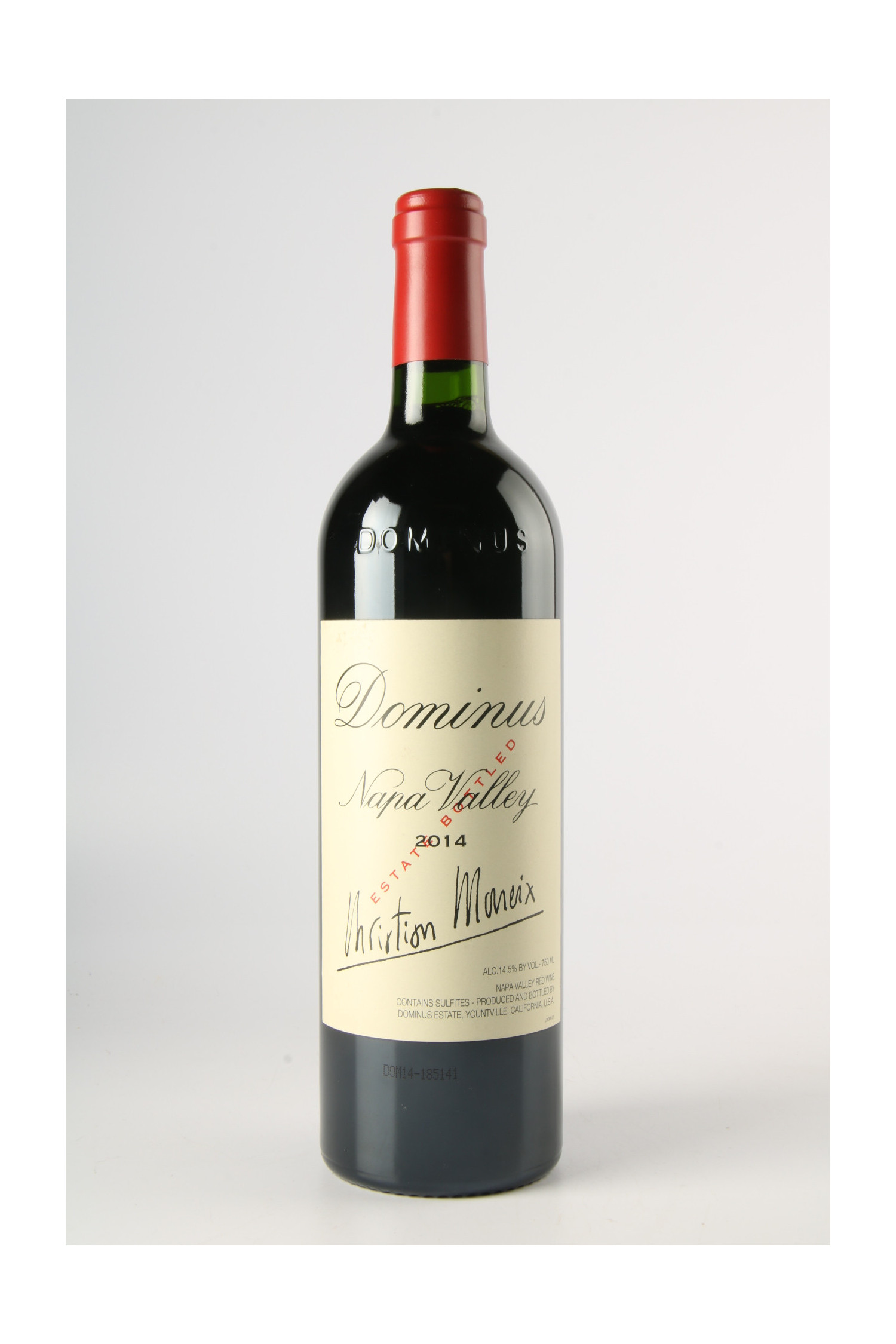 Dominus Estate 2014, Napa Valley