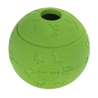 Hundespielzeug Snackball