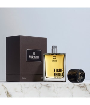 WOMO Figue + Neroli Eau de Parfum-100 ml