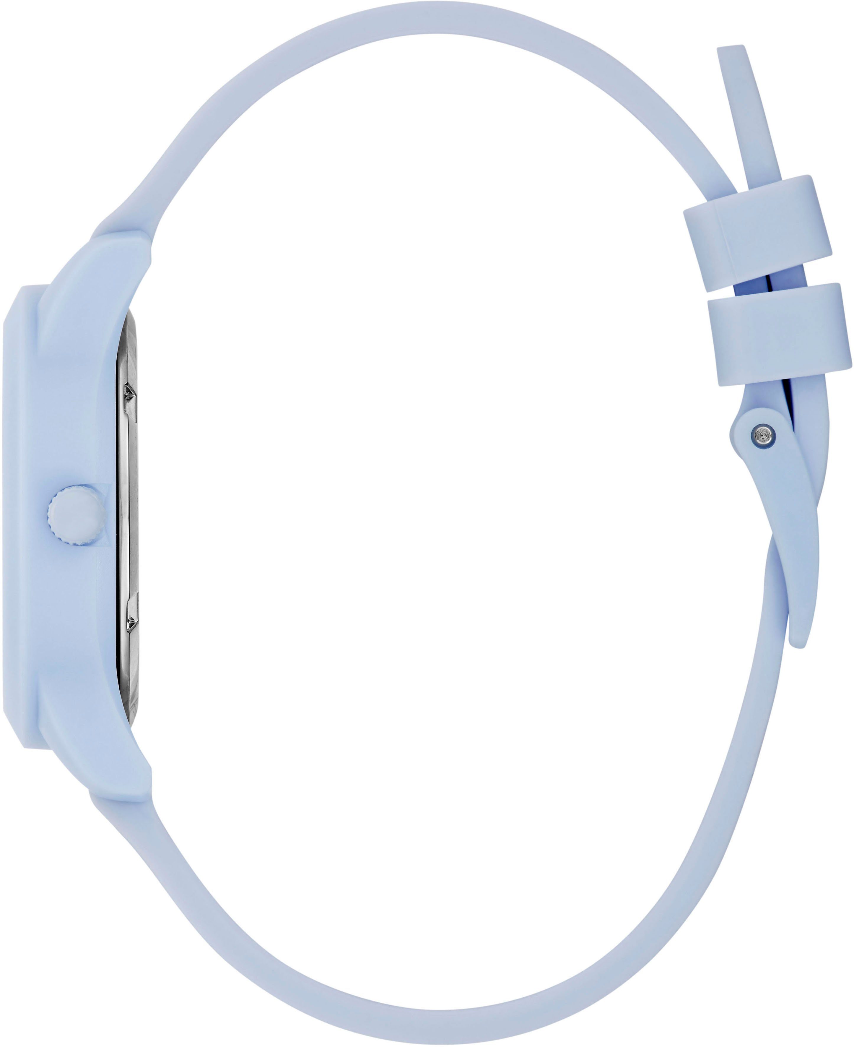 Guess Quarzuhr BILLIE, GK0003L2, ideal auch als Geschenk