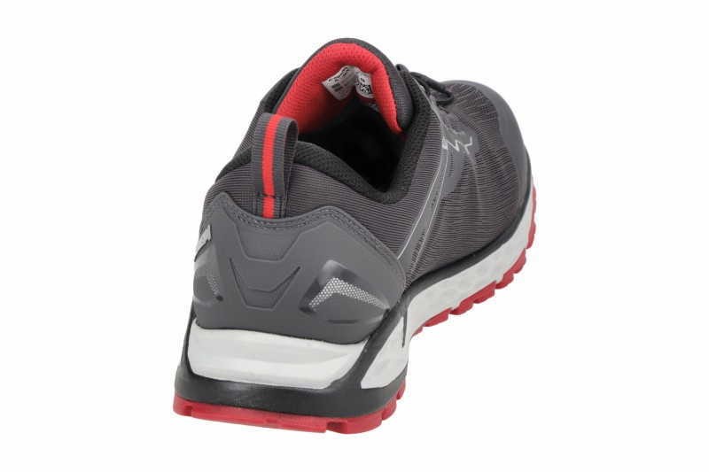 MEINDL Trekkingschuhe grau