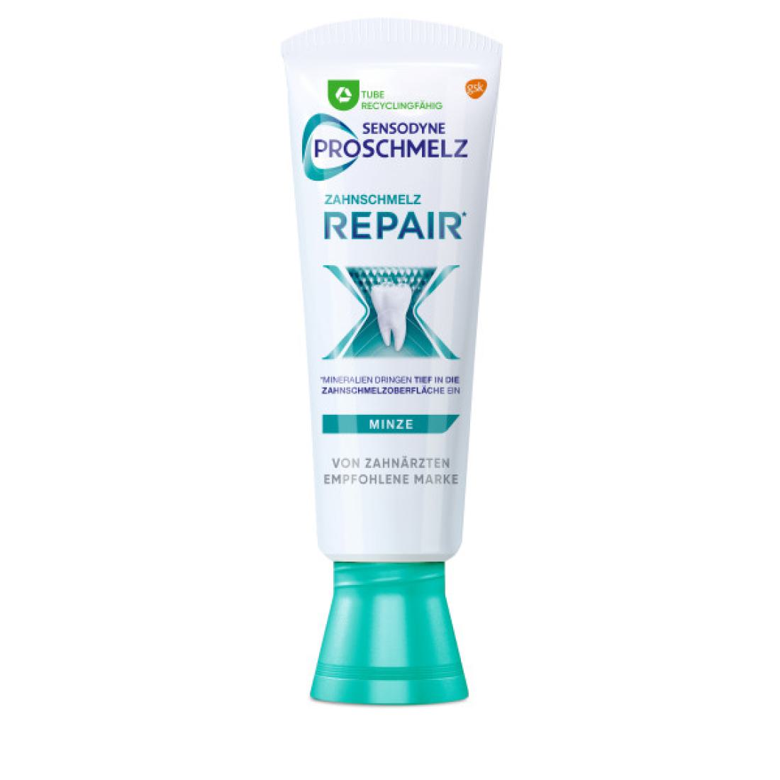 ProSchmelz Repair Zahnpasta