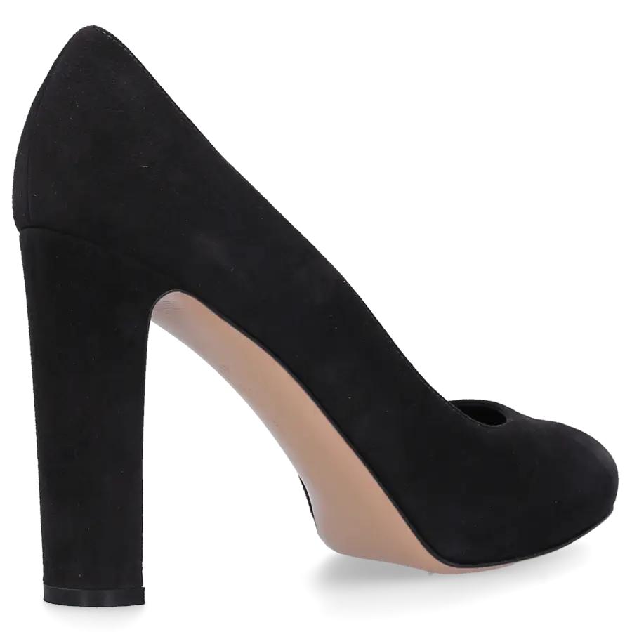 Gianvito Rossi - Plateaupumps grau - grau