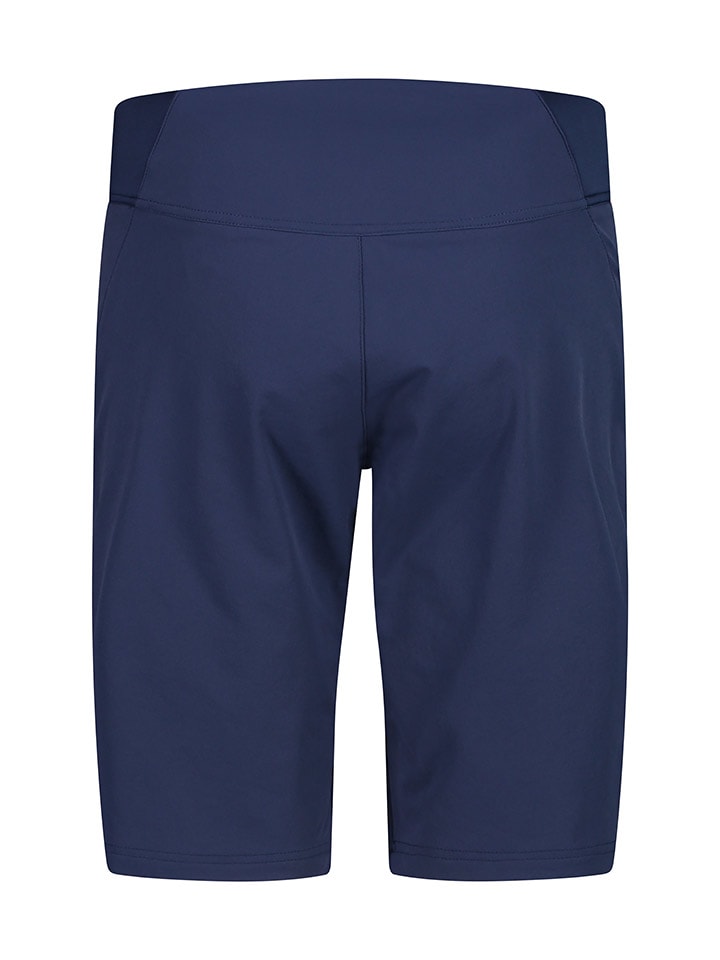 CMP Funktionsshorts in Dunkelblau günstig kaufen