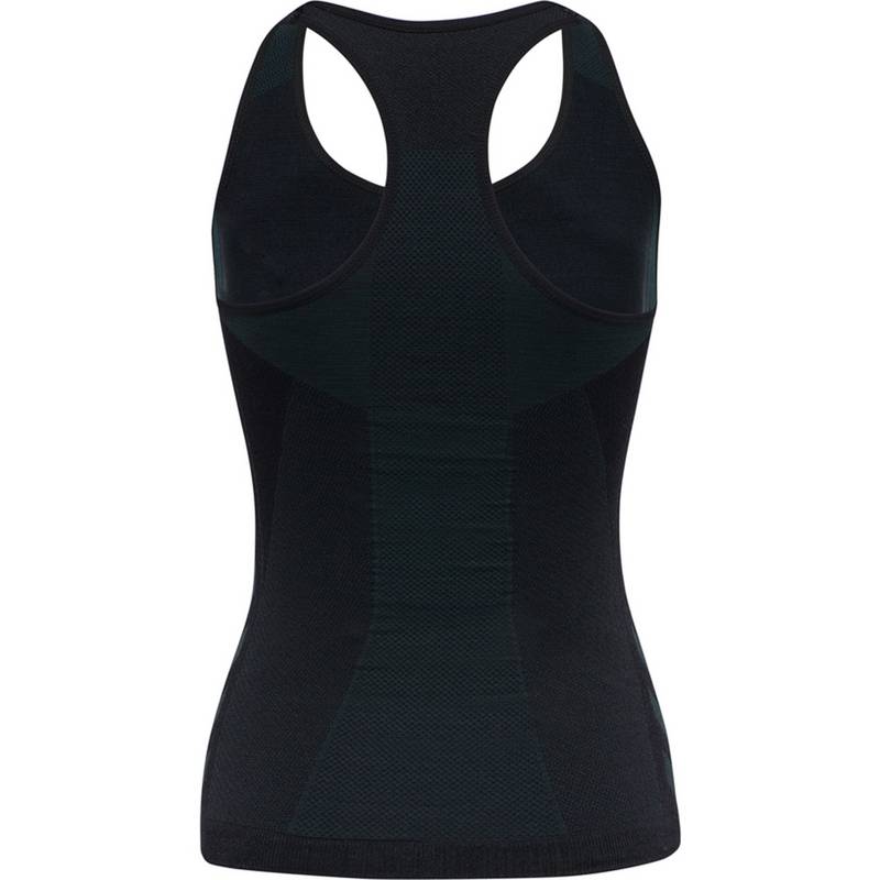 hummel HMLCLEA SEAMLESS TOP Funktionstop Damen